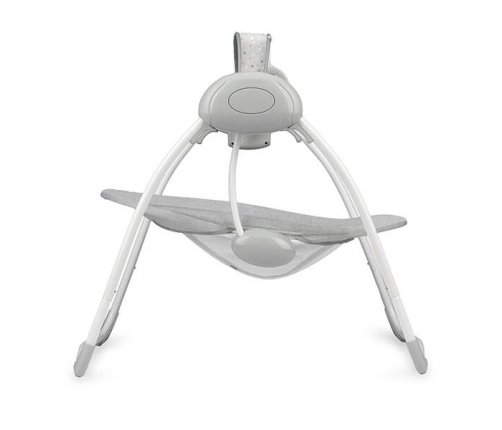 MoMi Liss Bujaczek Miś Różowy