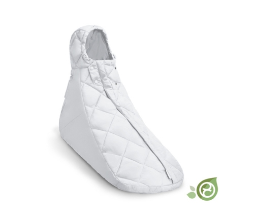 Cybex Śpiworek Snogga Mini 2 Lava Grey