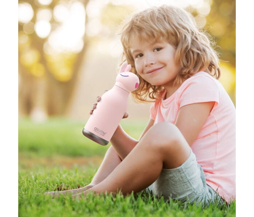 Asobu Bestie Butelka Termiczna Bunny 460 ml