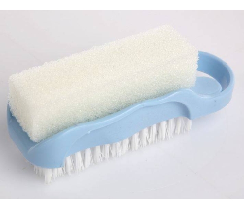 Szczoteczka do Rąk z Pumeksem Lux