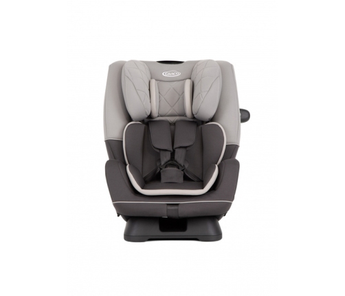 Graco Slimfit R129 Iron Детское автокресло 0-36 кг