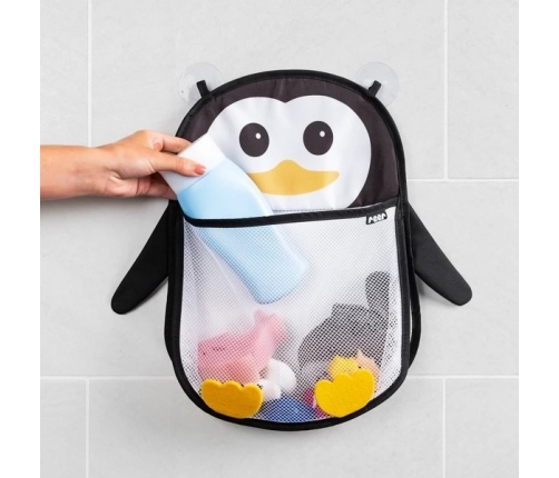 REER Siatka Organizer do Łazienki Zabawki Kąpieli