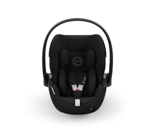 Cybex Cloud G I-Size Moon Black Детское автокресло 0-13 кг