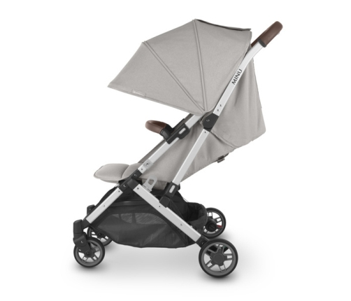 UPPA Baby Minu V2 Wózek Spacerowy Stella
