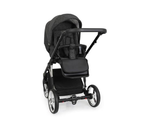 Kunert Molto Premium Beige Детская коляска 2в1