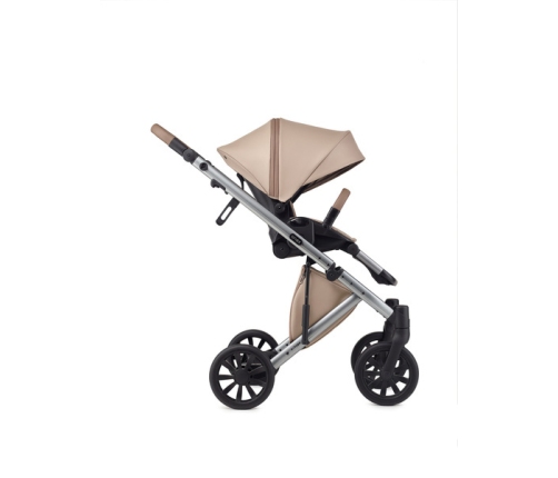 Anex E/Type Special Edition Wózek Głęboko-Spacerowy Boho