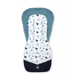 Yoonco Wkładka Do Wózka Berry