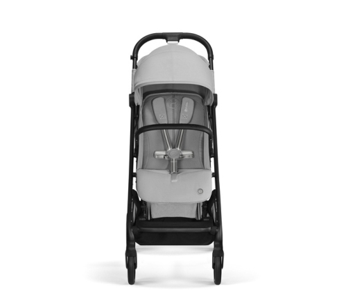 Cybex Beezy Fog Grey Прогулочная коляска