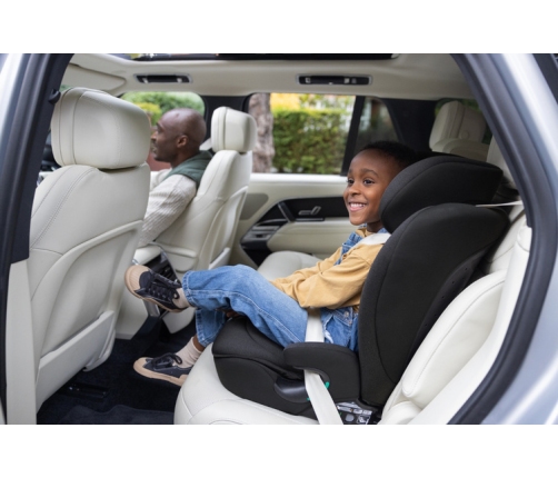 Joie I-Irvana Thunder Bērnu autosēdeklis 9-36 kg