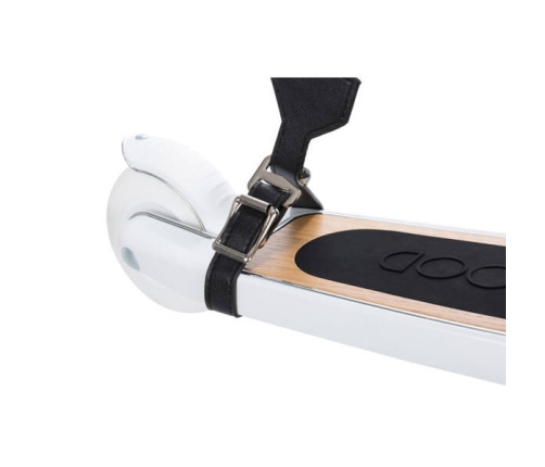 Banwood Pasek do noszenia hulajnogi Cream