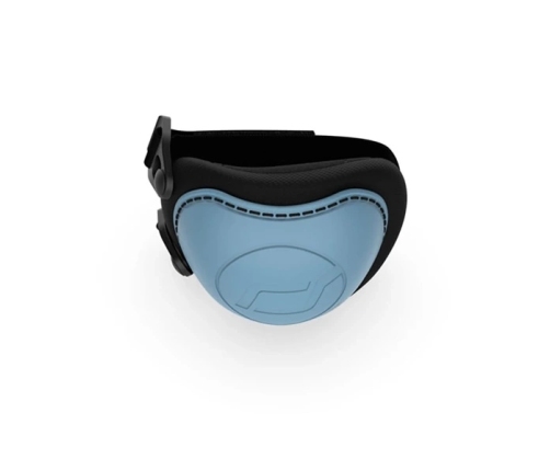 Scoot & Ride bērnu aizsargu komplekts S Steel