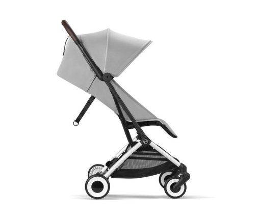 Cybex Orfeo Fog Grey Прогулочная коляска