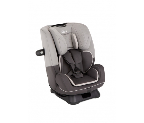 Graco Slimfit R129 Iron Детское автокресло 0-36 кг