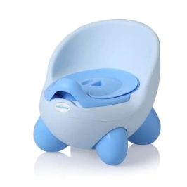 Babyhood BH-105LG Nocnik Kew Kew NIebieski Babyhood BH-105LG Nocnik Kew Kew NIebieski