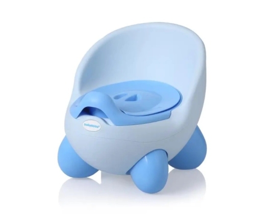 Babyhood BH-105LG Nocnik Kew Kew NIebieski