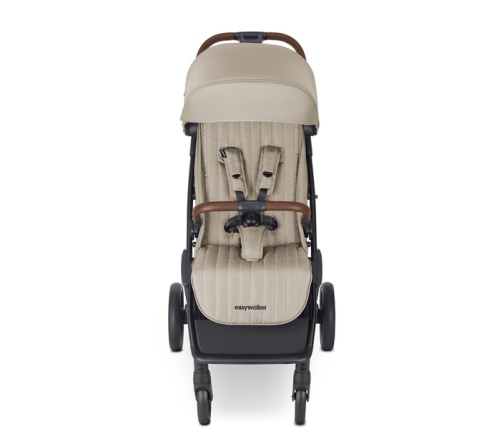 Easywalker Jackey2 XL Pearl Taupe Прогулочная коляска