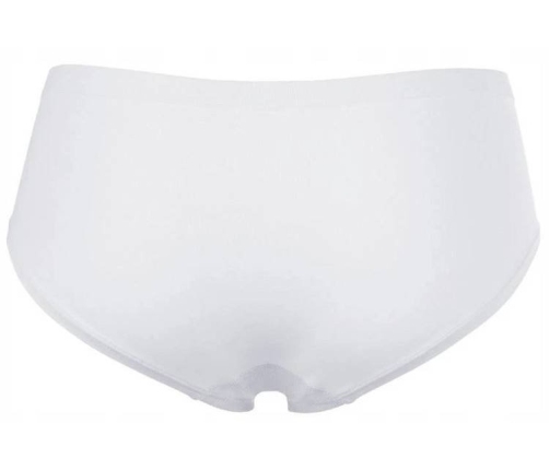 Medela Majtki Ciążowe M/L 2szt Biały