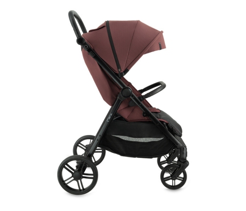 MoMi Clara Burgundowy Прогулочная коляска