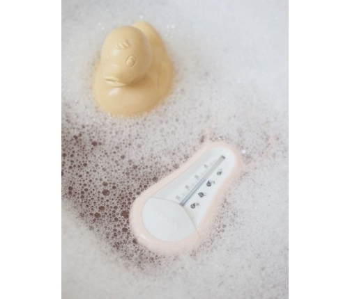 Beaba Termometr Do Kąpieli Old Pink