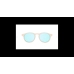 Babiators Keyhole O-KEY014-M Blue Mirrored Lenses Rozmiar 3-5+ Sweet Cream