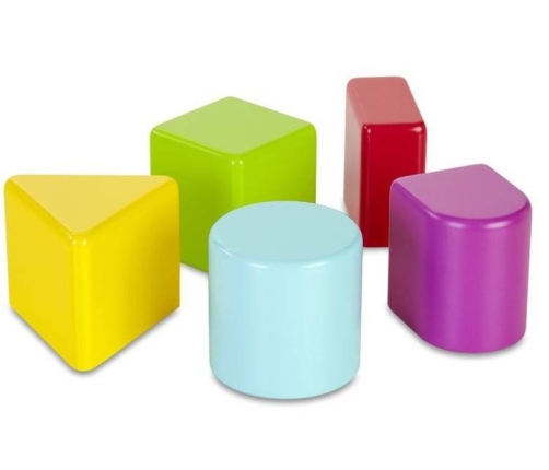 Chicco Edu Wesoły Alfabet PL