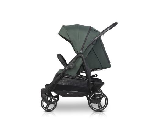 Euro-Cart Doblo Jungle Dvīņu rati