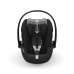 Cybex Cloud G I-Size Moon Black Детское автокресло 0-13 кг