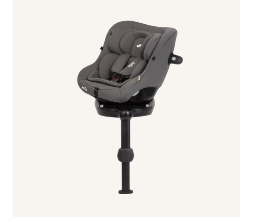 Joie i-Pivot 360 Thunder Bērnu autosēdeklis 0-18 kg