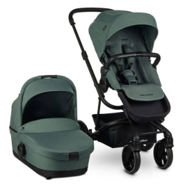 Easywalker Harvey 3 Forest Green Детская коляска 2 в 1 Easywalker Harvey 3 Forest Green Детская коляска 2 в 1