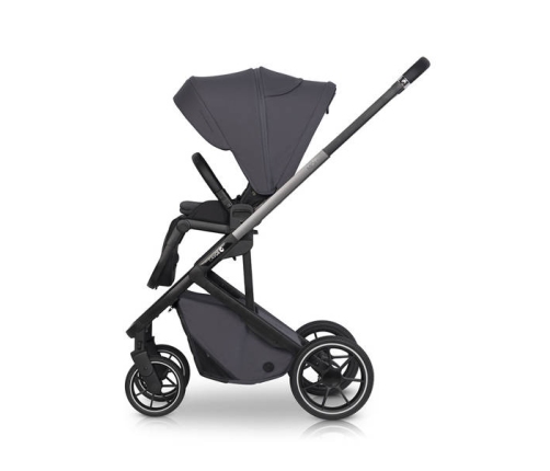 Cavoe Moi+ Iron Pastaigu Ratiņi