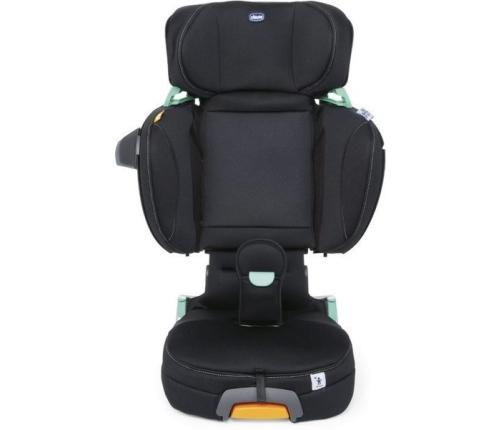 Chicco Fold&Go I-Size Black Bērnu autosēdeklis 15-36 kg