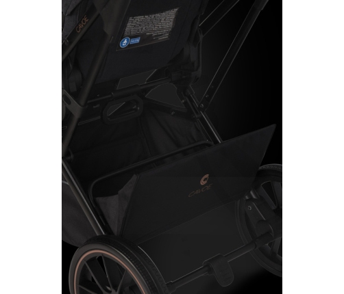 Cavoe Axo Style Meteorite Прогулочная коляска