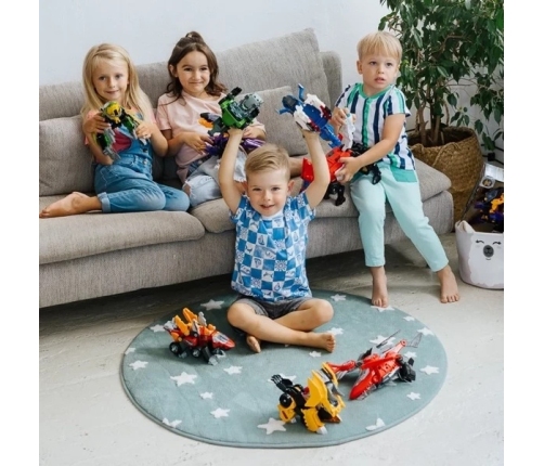 V-Tech Zabawka Interaktywna Motozaury, Pteranodon Kyrion