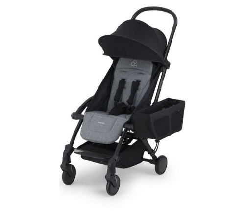 Bumprider Boczny Koszyk Do Wózka Connect/Connect2