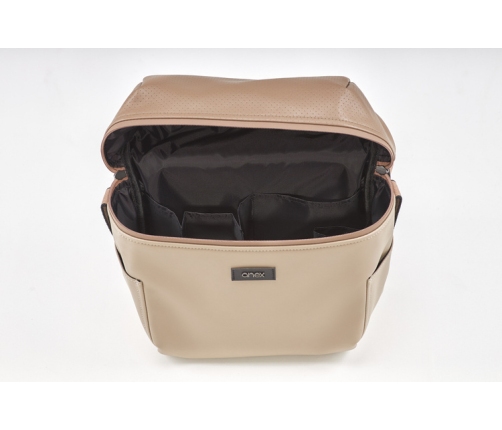 Anex E/Type Special Edition Wózek Głęboko-Spacerowy Boho