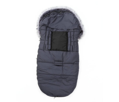 Adamex Miu-Mio K2 Śpiworek Anthracite