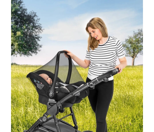 Reer Moskitiera Do Fotelika Samochodowego