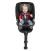 Chicco Bi-Seat I-Size Air Fotelik Samochodowy 0-36kg Black Air