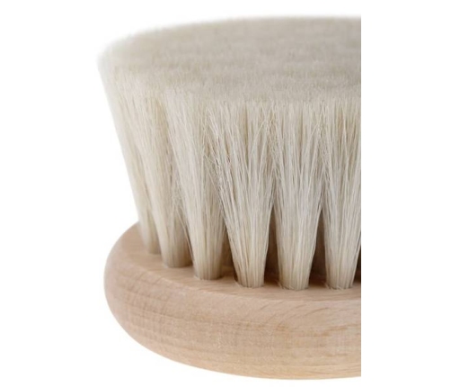 Bocioland Drewniana Szczotka Do Włosów Kozina Duża BOC0535