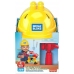 Konstruktors MEGA BLOCKS Lil Building Toolkit GNT91/4 18 gab.
