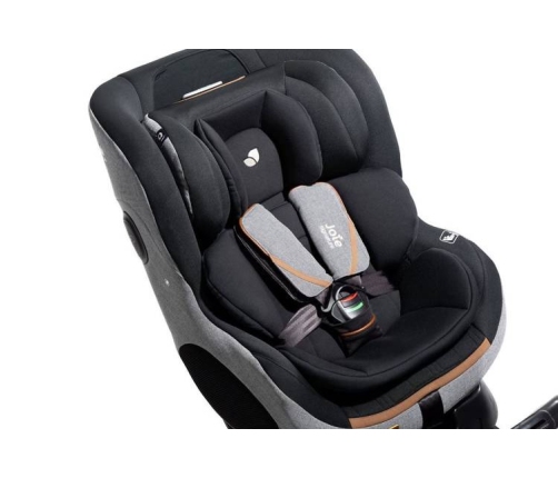 Joie Signature I-Prodigi Fotelik Samochodowy Test Plus 0-23Kg Carbon