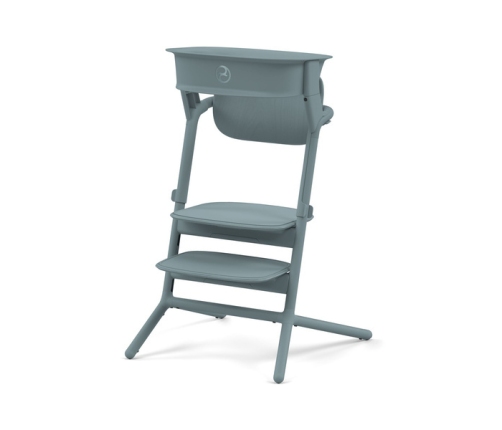 Augsto krēslu mācību tornis Cybex Lemo Stone Blue