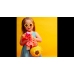 Babiators Flower O-FWR002-S Amber Lenses Rozmiar 0-2+ Sweet Sunflower