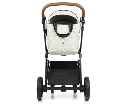 Roan Ivi Wózek Głęboko-Spacerowy Boho Green