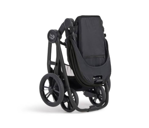 Baby Jogger City Sights Commuter Pastaigu rati