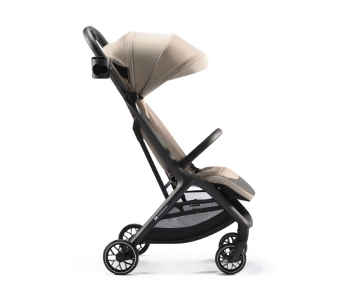 Kinderkraft Nubi 2 Wózek Spacerowy Sand Beige