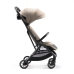 Kinderkraft Nubi 2 Wózek Spacerowy Sand Beige