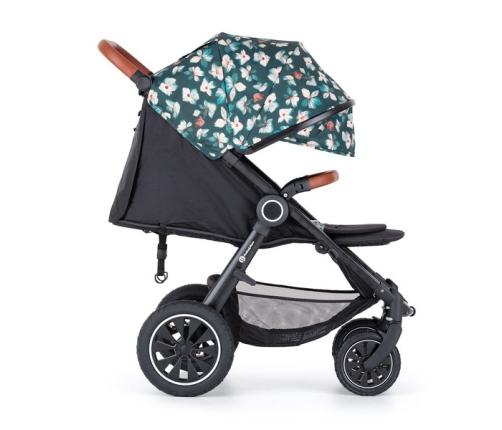 Petite&Mars Budka Do Wózka Street+ Limited 100 Flowers