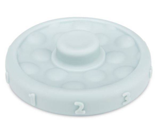 Canpol Babies Sensoryczna Układanka Piramidka