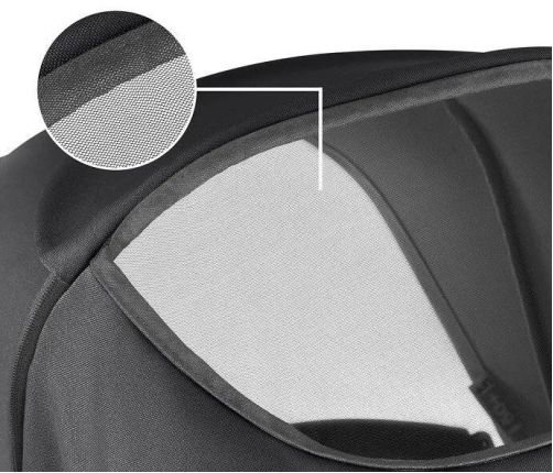 ABC Design Ping 2 Trekking Ink Прогулочная коляска